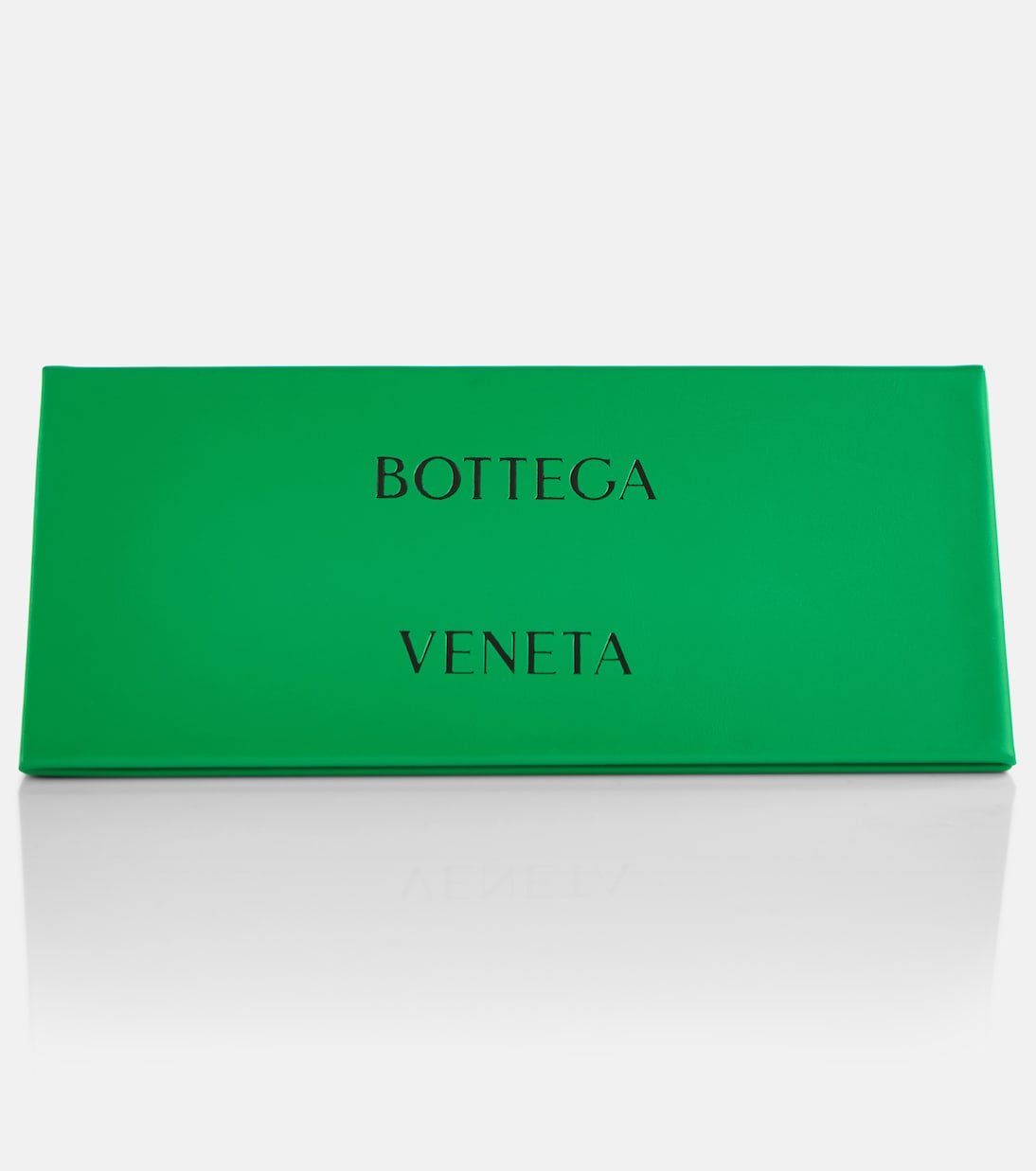 Occhiali da sole ovali Classic | Bottega Veneta