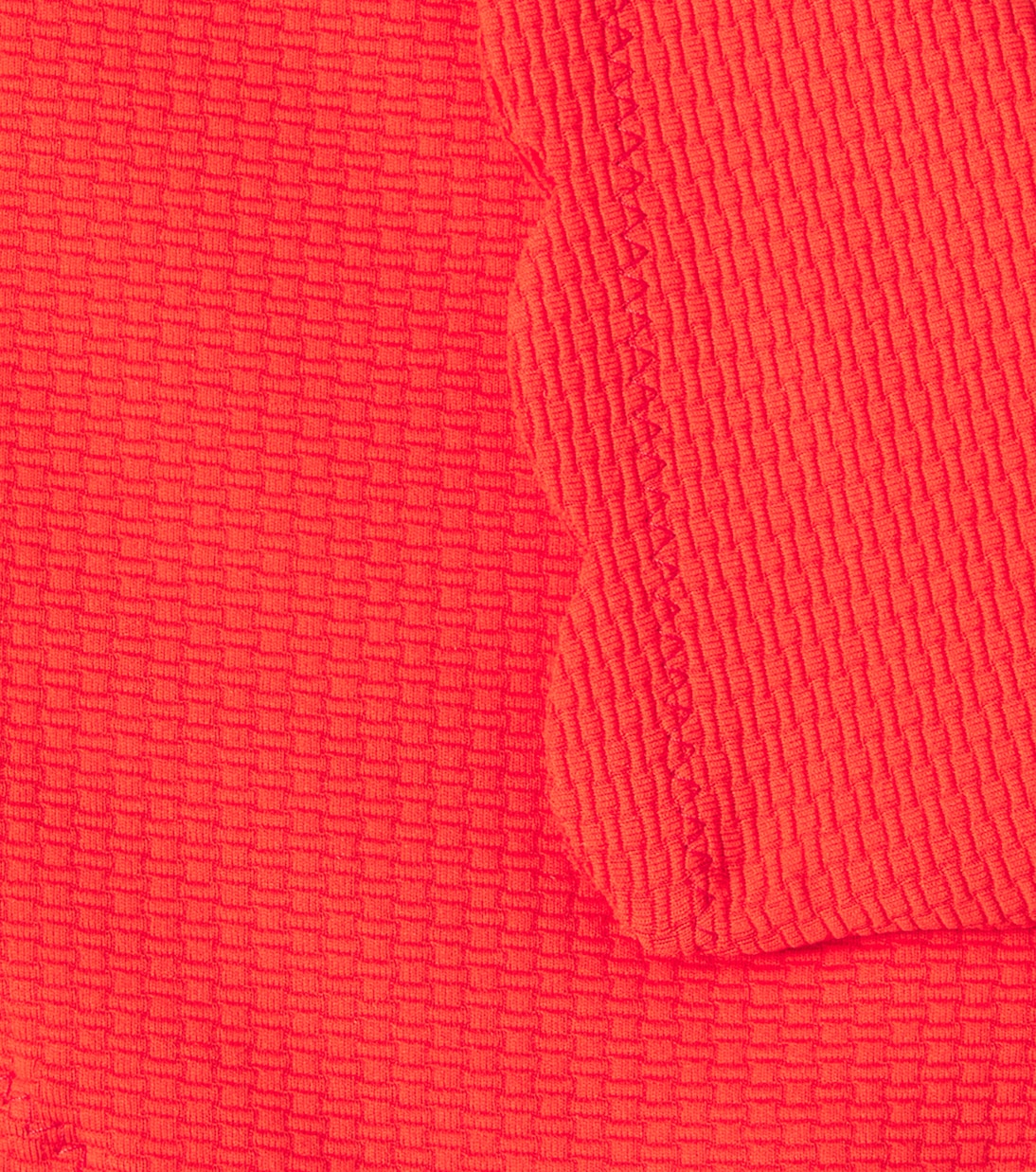 Santa Monica scalloped bikini bottoms | Marysia Bumby