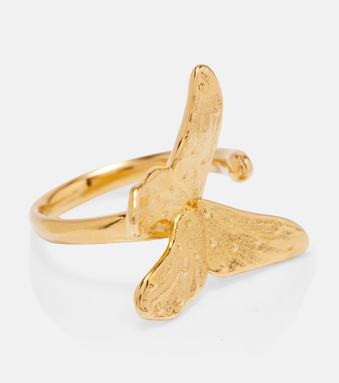 Ring Butterfly | Oscar de la Renta