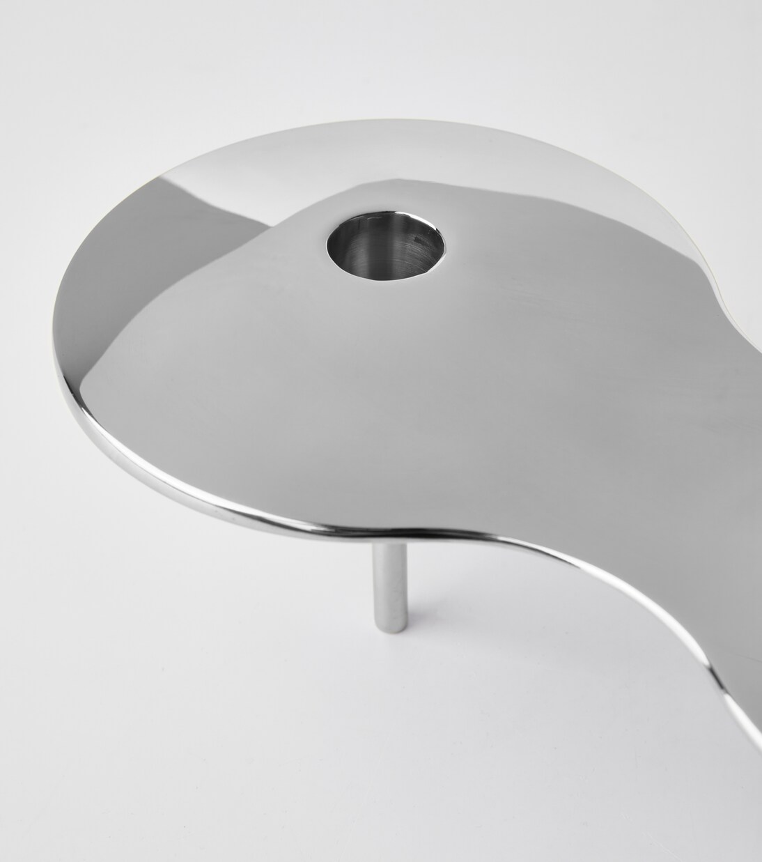 Cell Large candle holder | Zaha Hadid Design