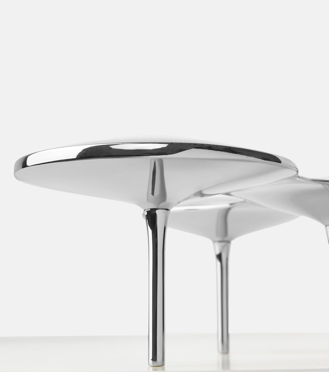 Cell Large candle holder | Zaha Hadid Design