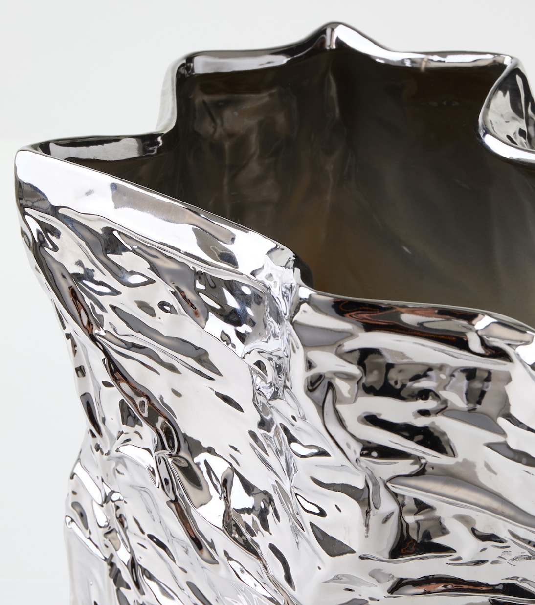 Kami Big ceramic vase  | 101 Copenhagen