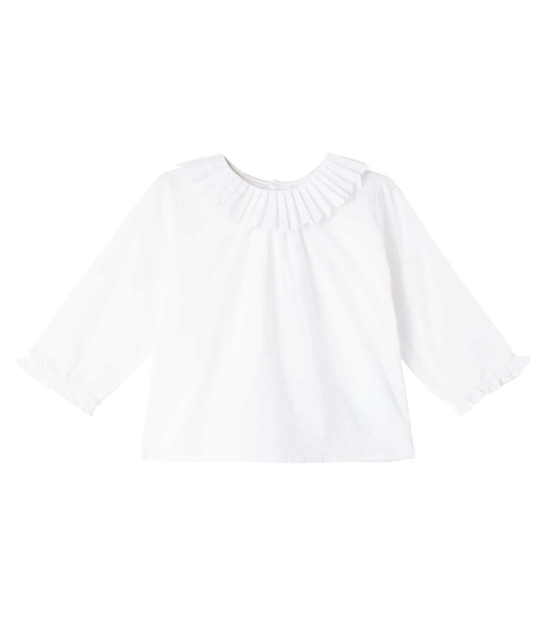 Baby Joliette cotton top | Bonpoint