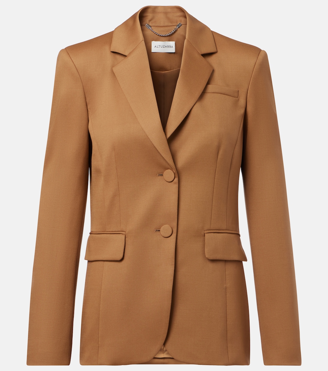Blazer Fenice aus Wolle | Altuzarra