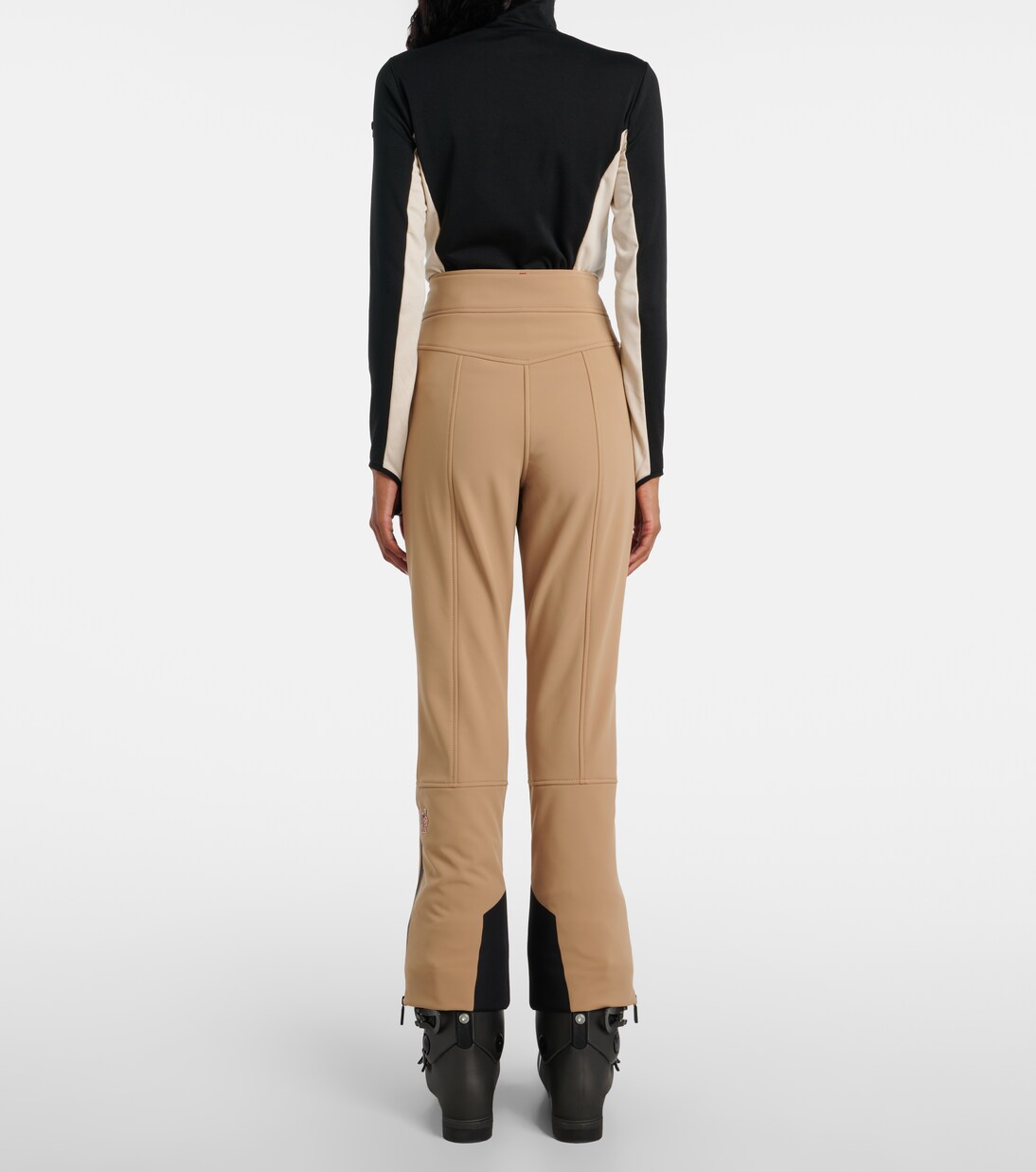 高科技滑雪裤 | Moncler Grenoble