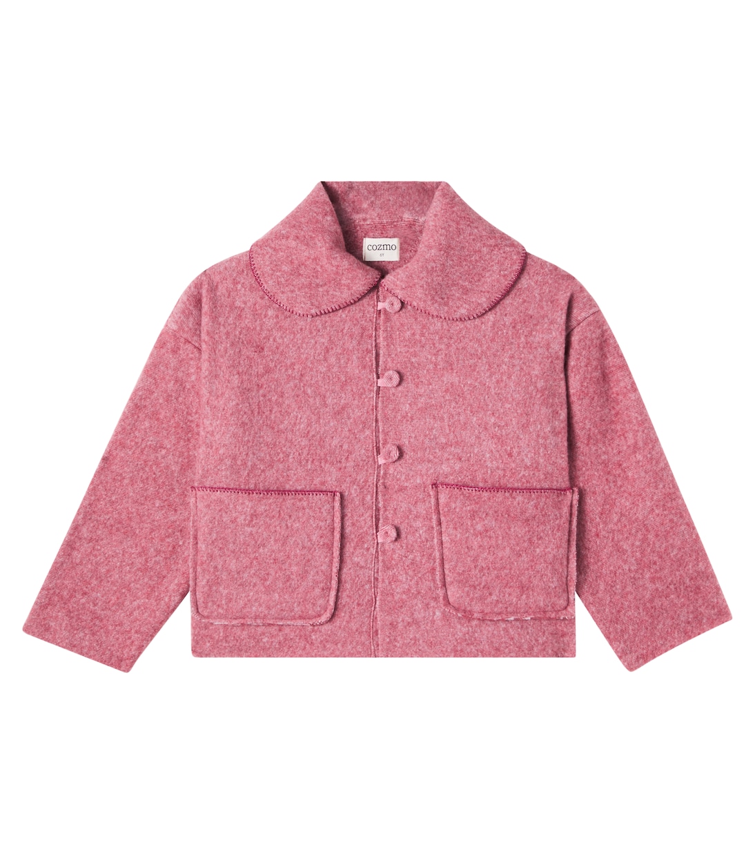 Giacca Manisa | Cozmo