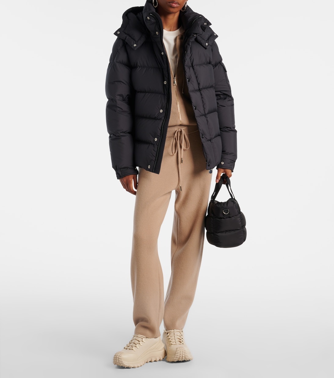 Maya 70 down jacket | Moncler