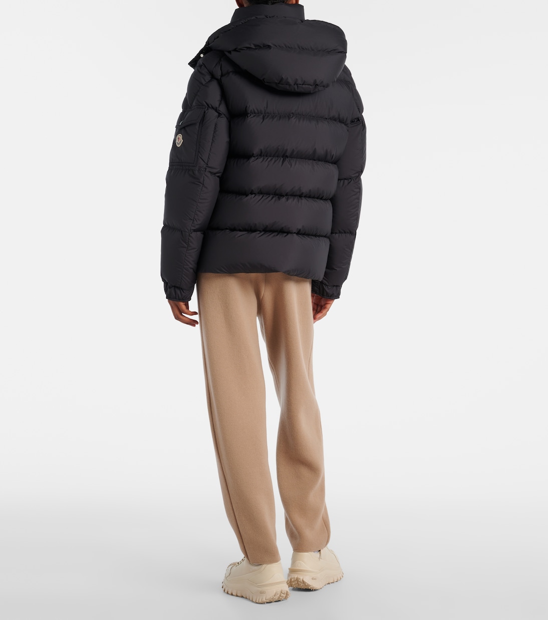 Maya 70 down jacket | Moncler
