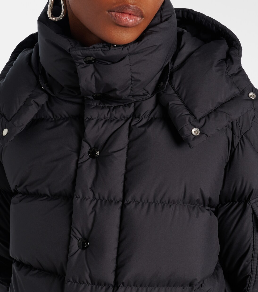 Maya 70 down jacket | Moncler