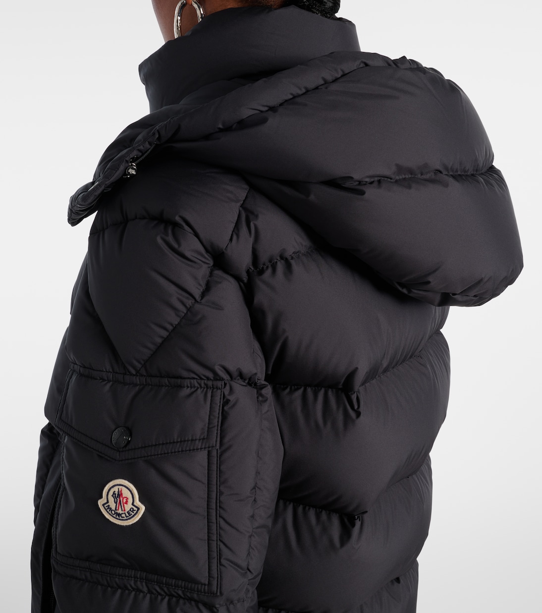 Maya 70 down jacket | Moncler