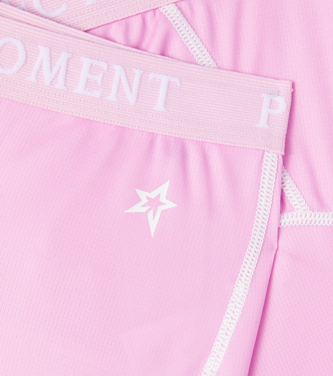 Logo leggings | Perfect Moment Kids