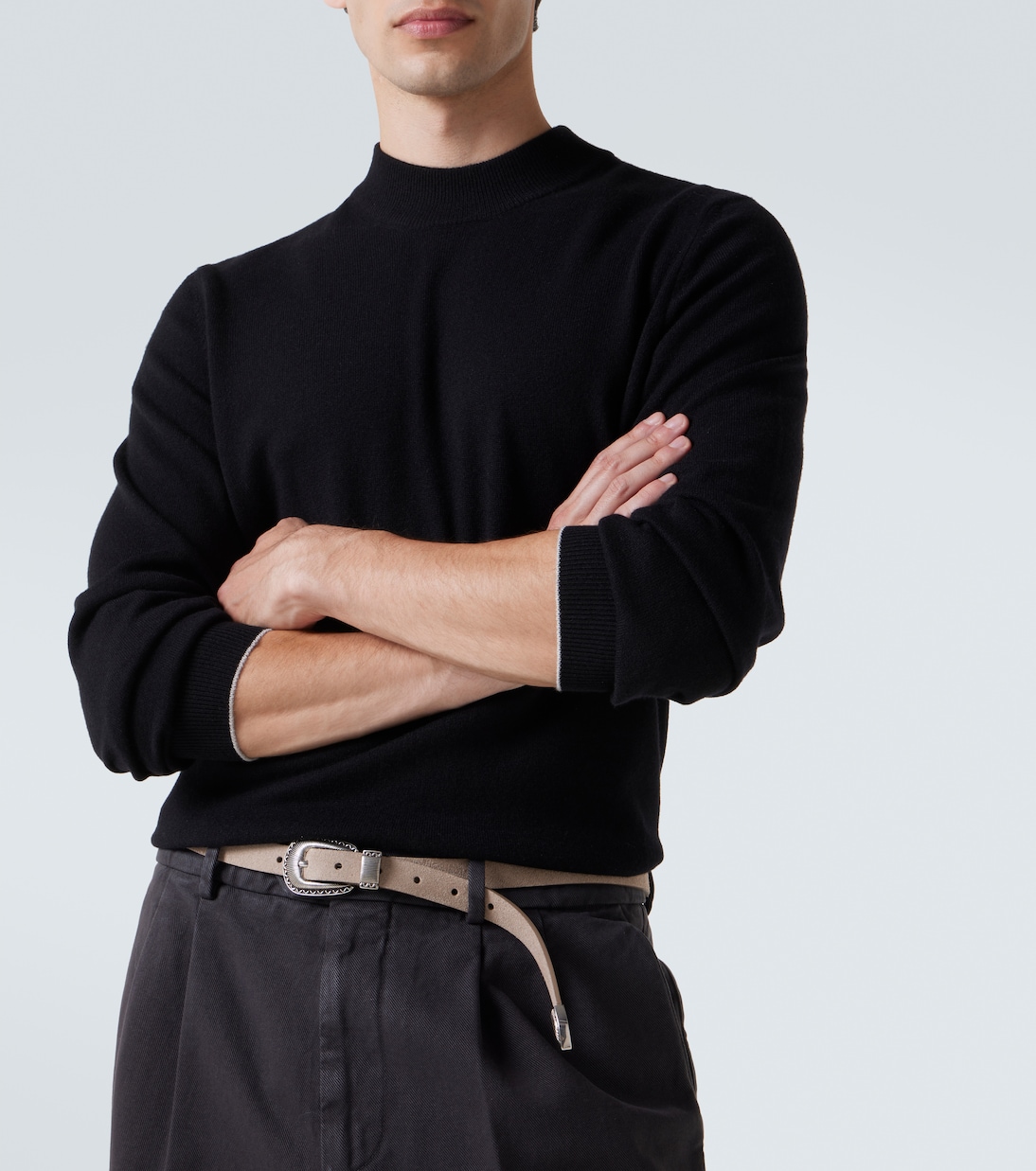 Cashmere sweater | Brunello Cucinelli