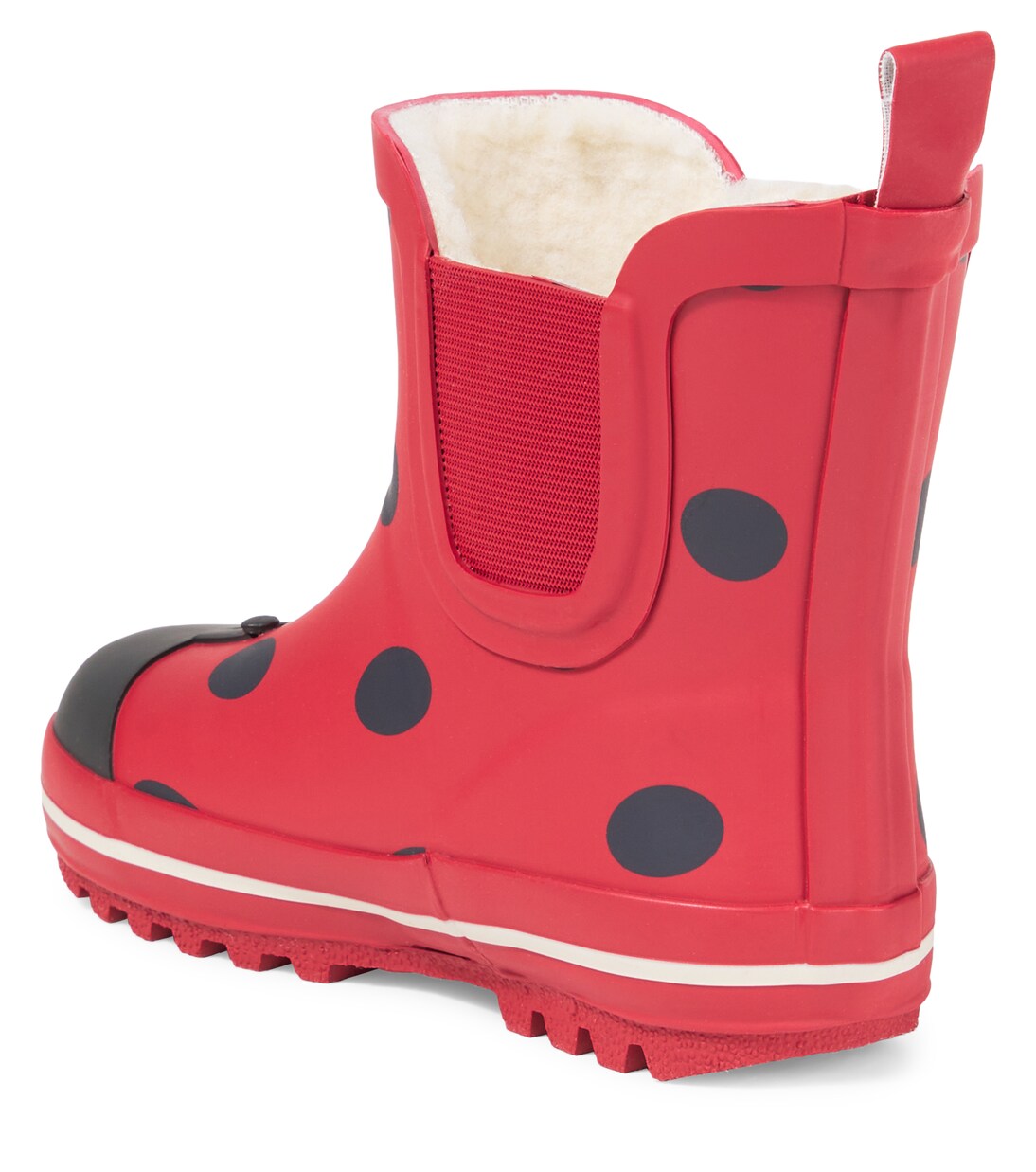 Cinelle printed rain boots | Konges Sløjd