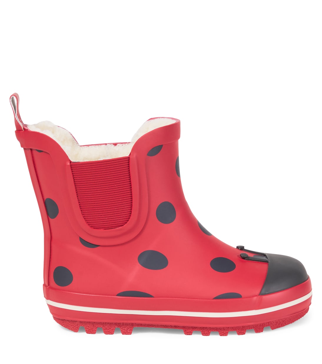 Cinelle printed rain boots | Konges Sløjd