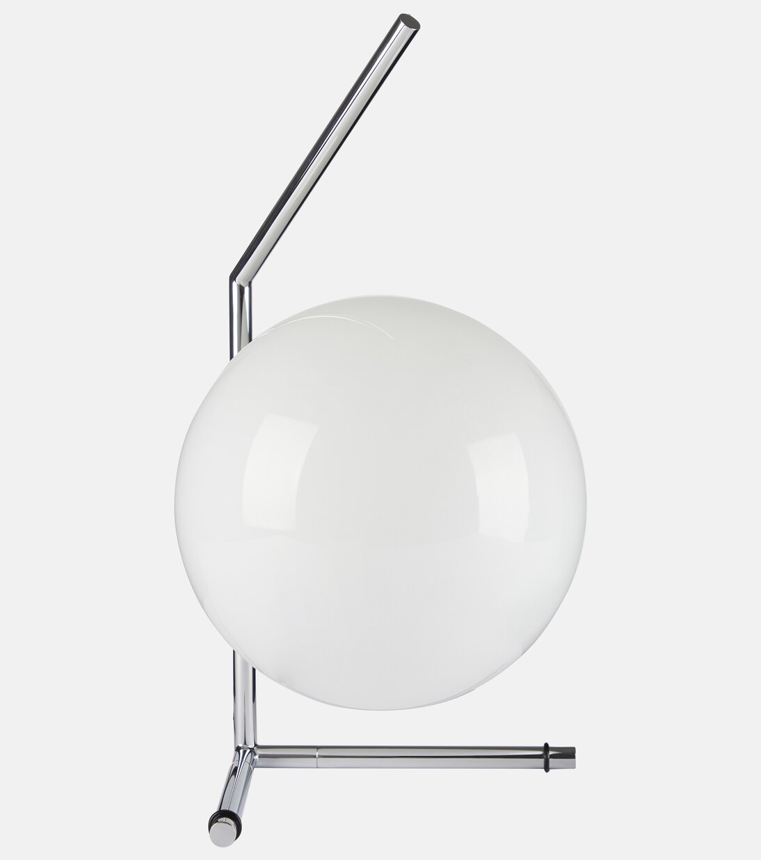 IC Lights T1 Low table lamp by Michael Anastassiades, EU plug | Flos