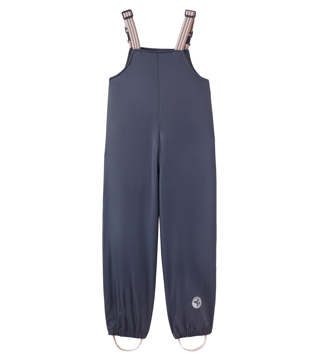 Salopette Charlo | Wheat