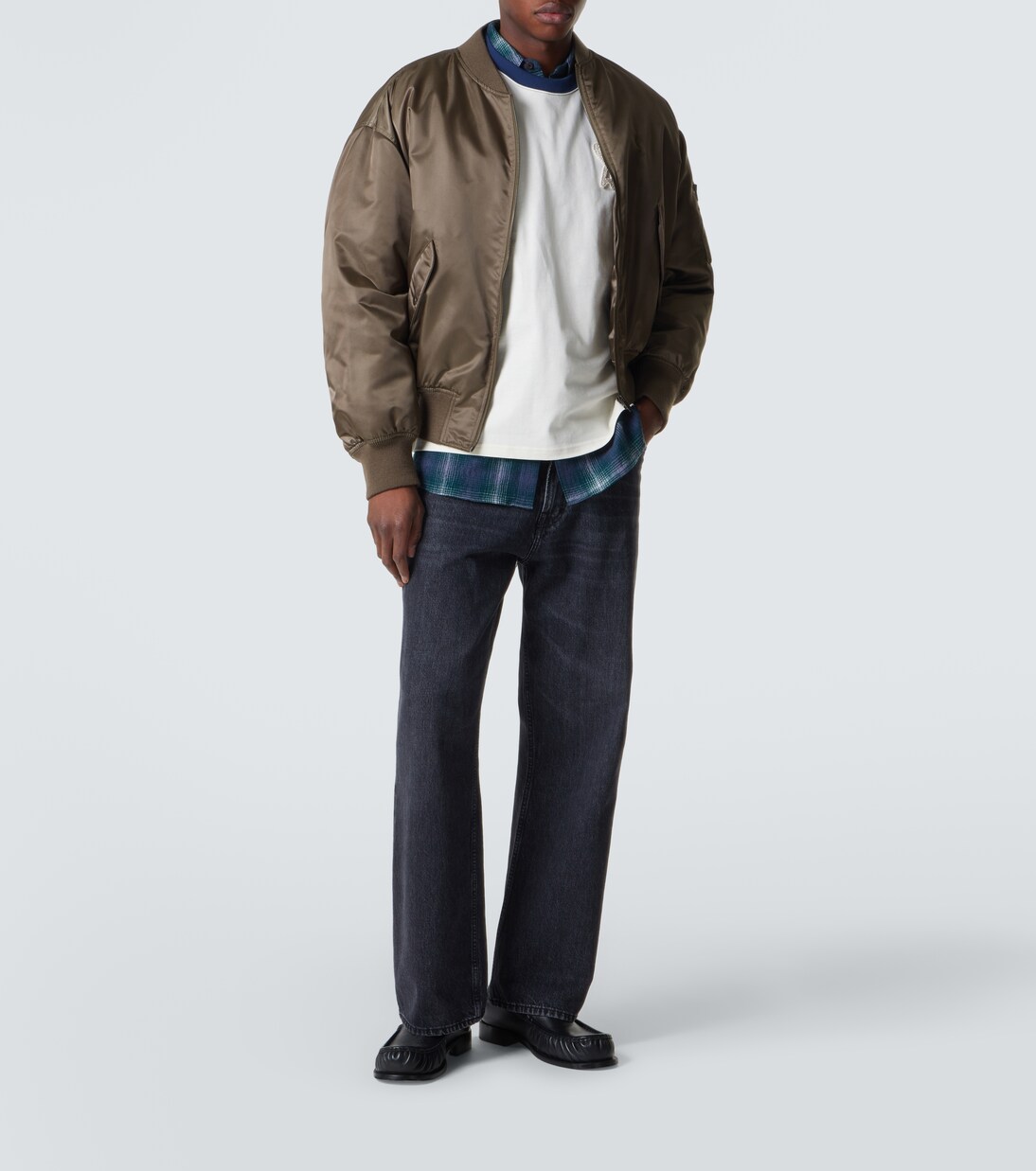 Ami De Cœur cotton jersey T-shirt | Ami Paris