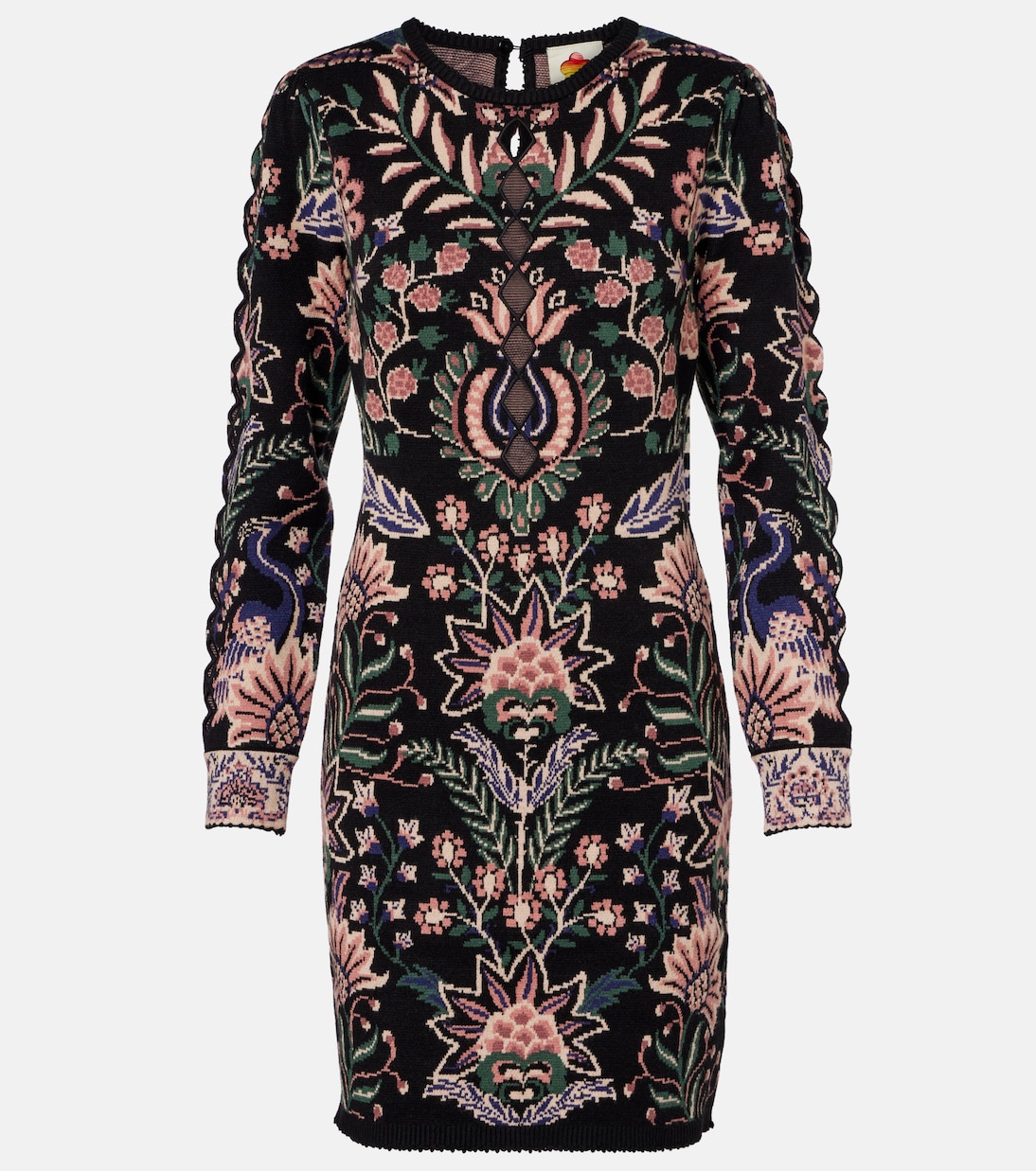 Minikleid Marvelous Garden | Farm Rio