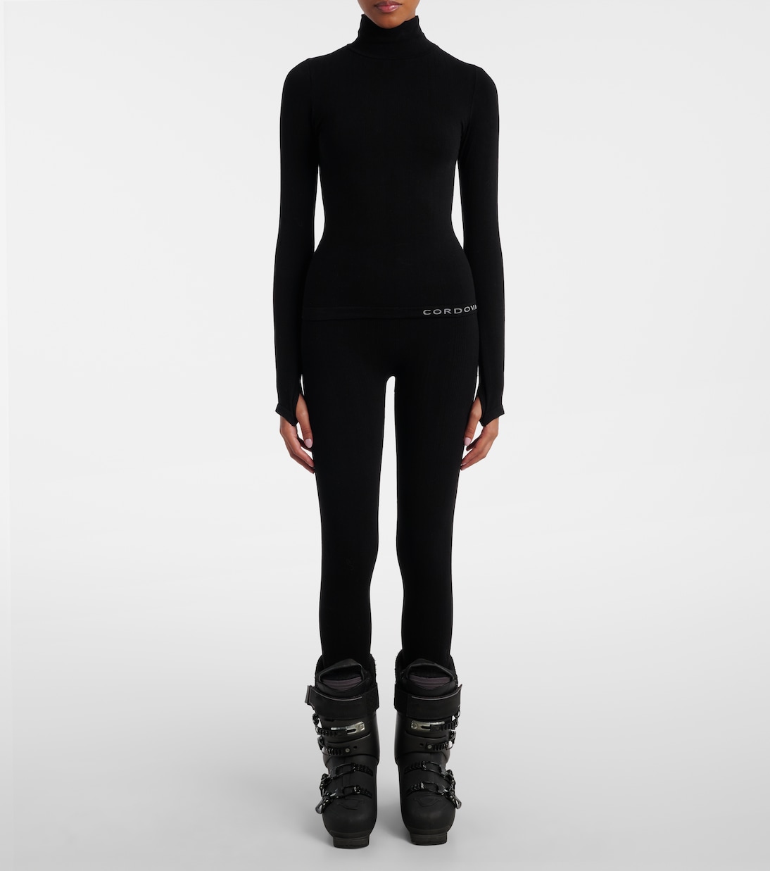 Legging de ski Sol | Cordova