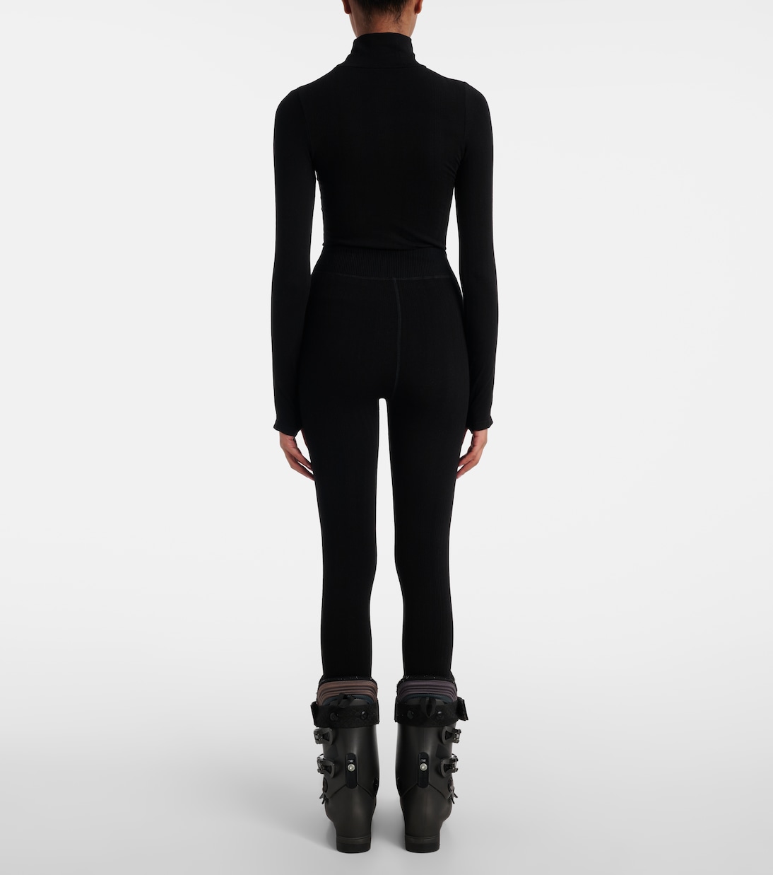 Legging de ski Sol | Cordova