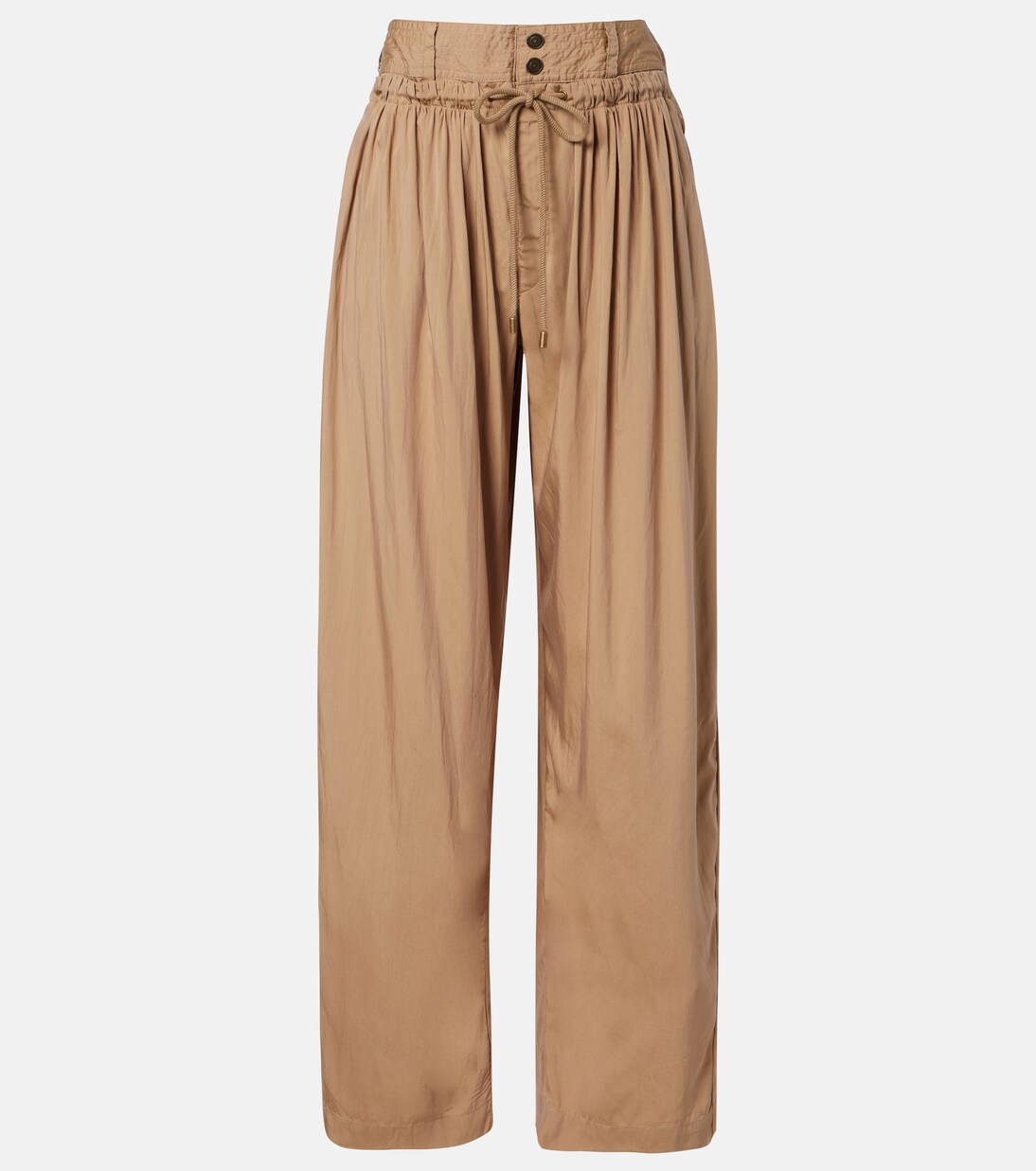 Weite Hose Inaya  | Isabel Marant