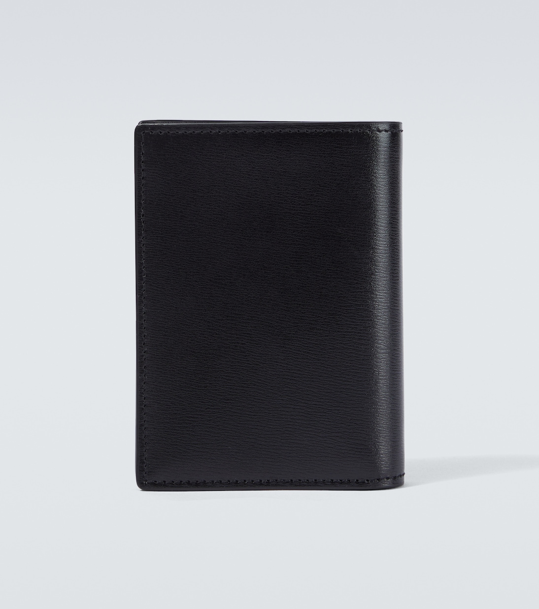 Portefeuille Cassandre en cuir | Saint Laurent