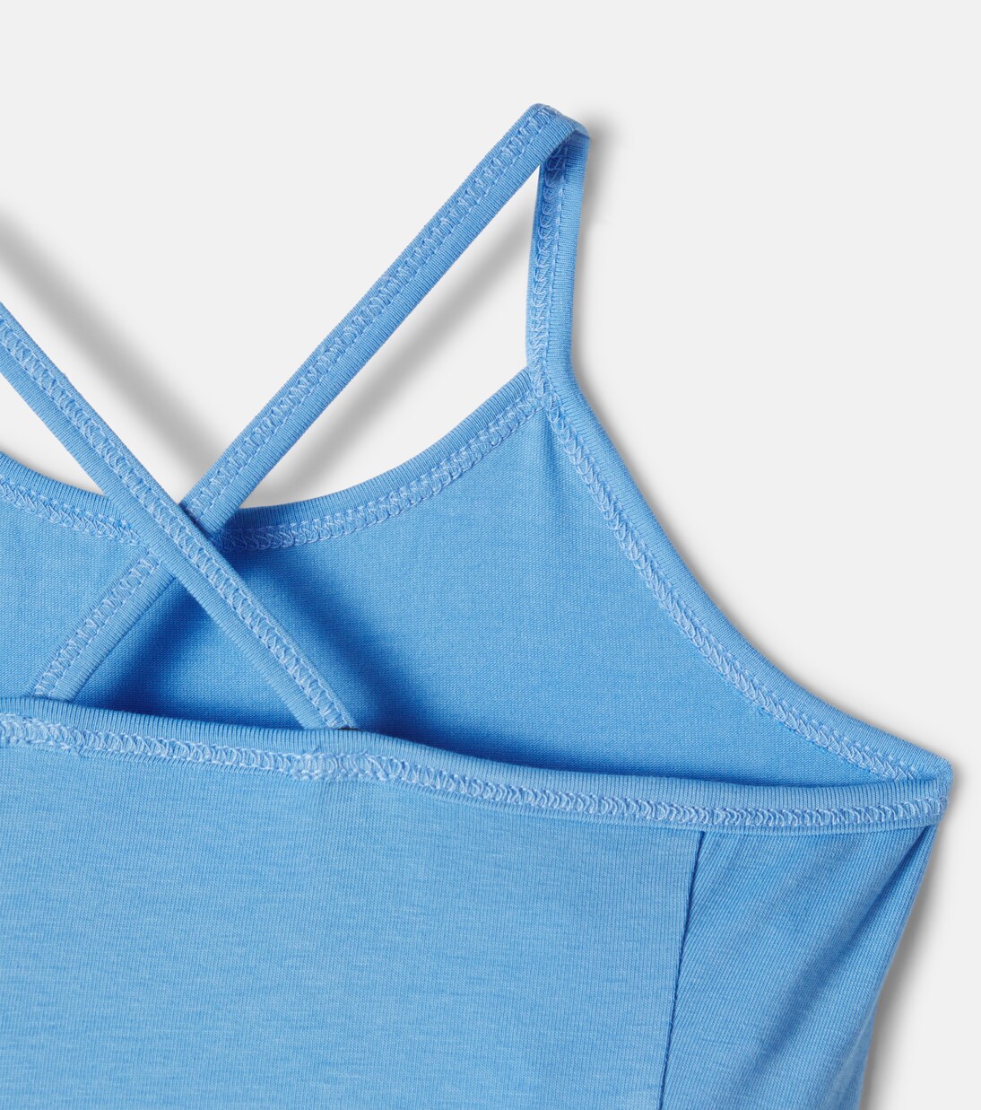 Citrona cotton and tulle dress  | Molo