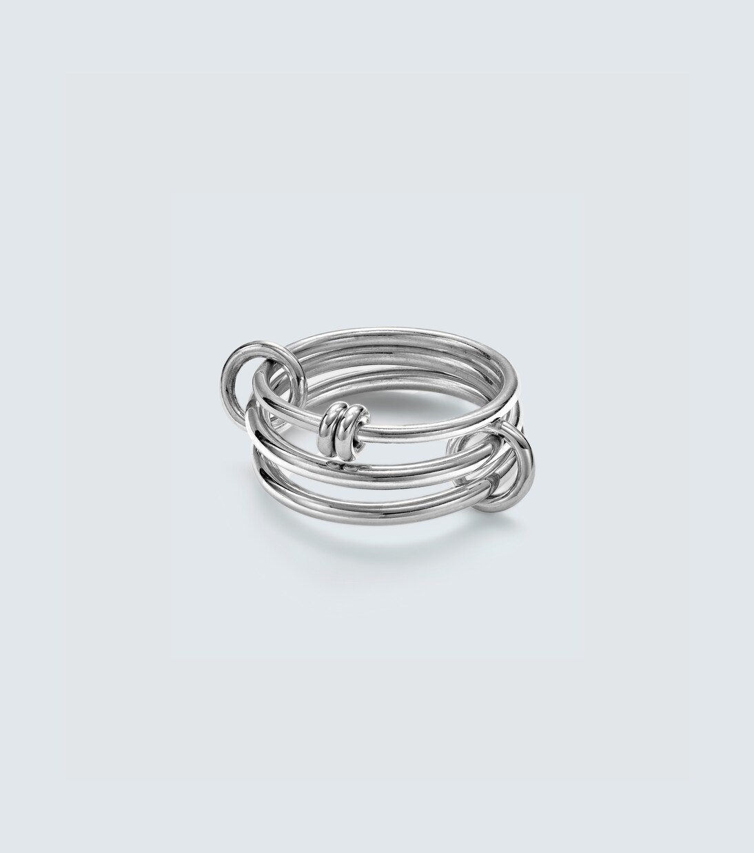 Raneth 925 sterling silver ring | Spinelli Kilcollin