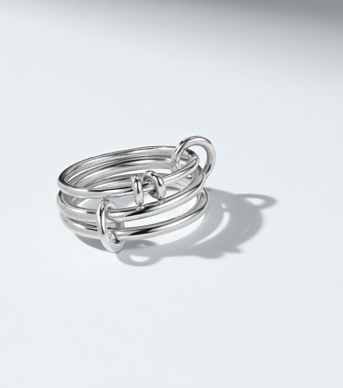 Raneth 925 sterling silver ring | Spinelli Kilcollin