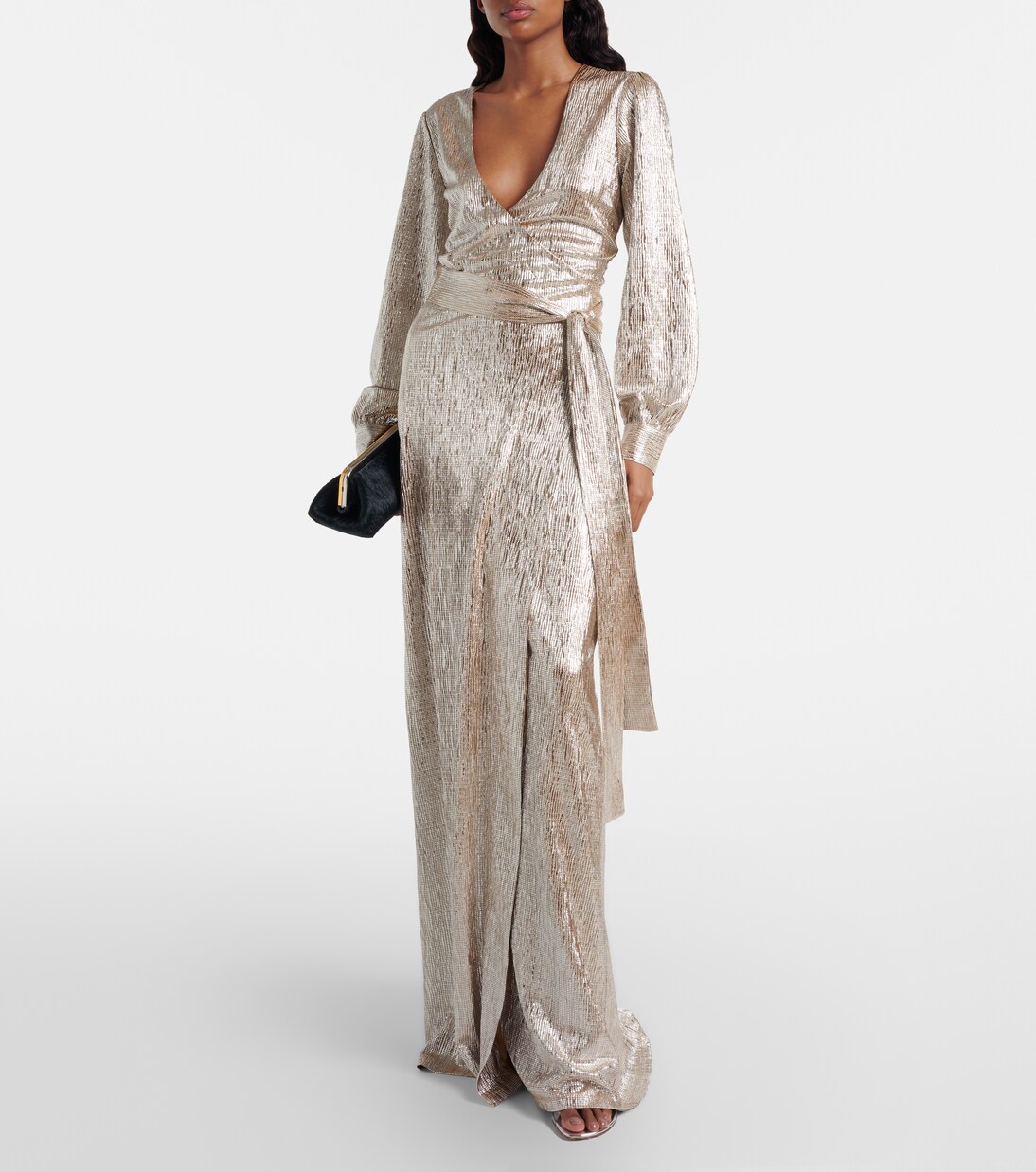 Robe Laurel | Melissa Odabash