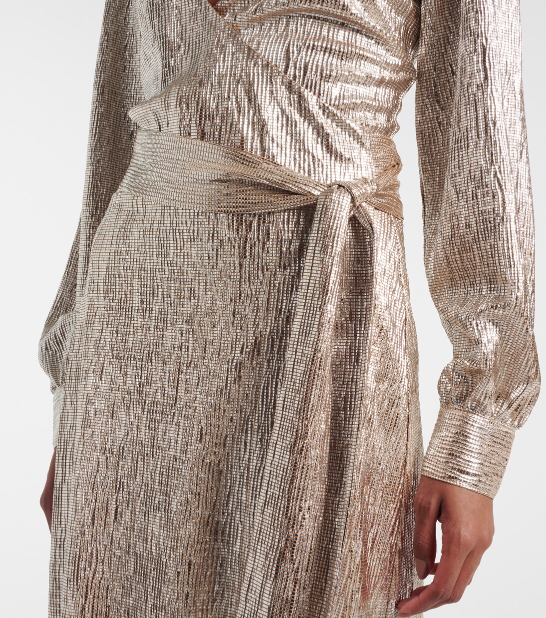 Robe Laurel | Melissa Odabash