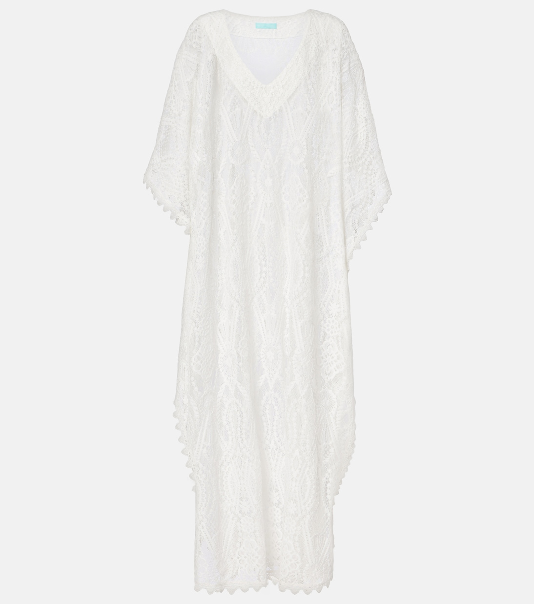 Maxikleid Yasin aus Spitze | Melissa Odabash