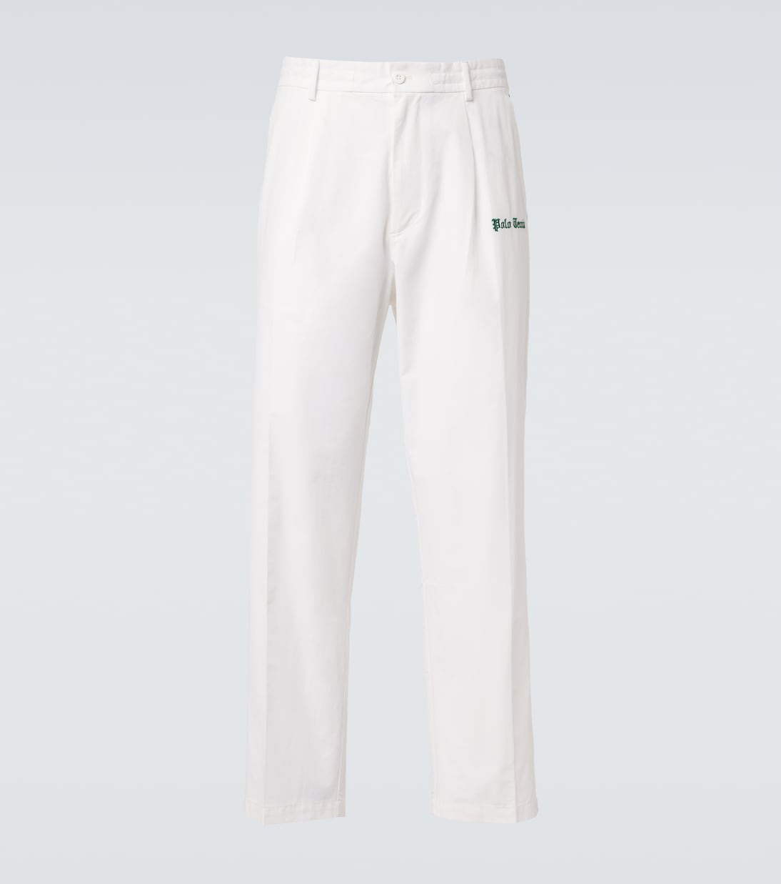 Gerade Hose aus Jersey | Polo Ralph Lauren