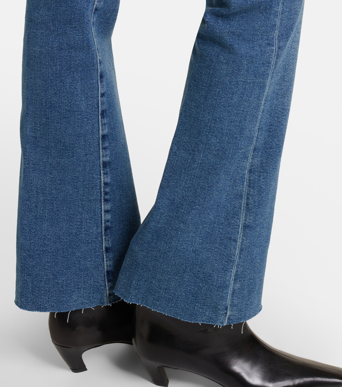 Bootcut Tailorless bootcut jeans | 7 For All Mankind