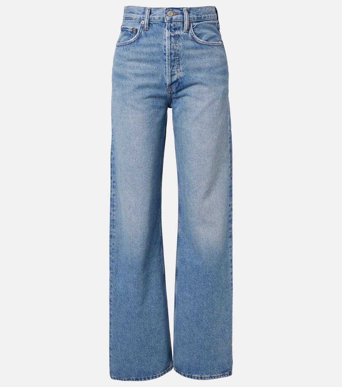 Jean straight Vintage Loose | Agolde