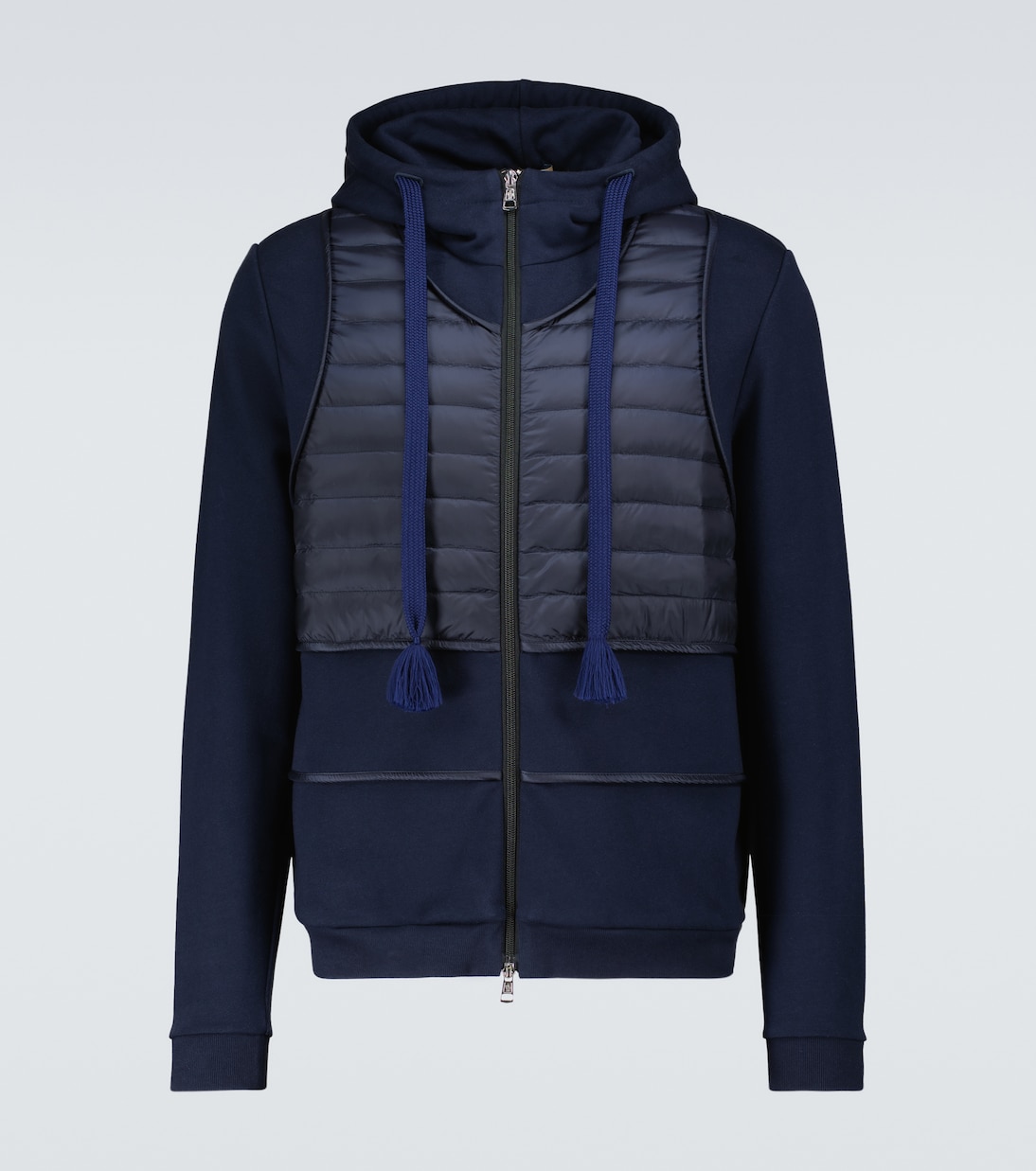 5 Moncler Craig Green zipped sweatshirt | Moncler Genius