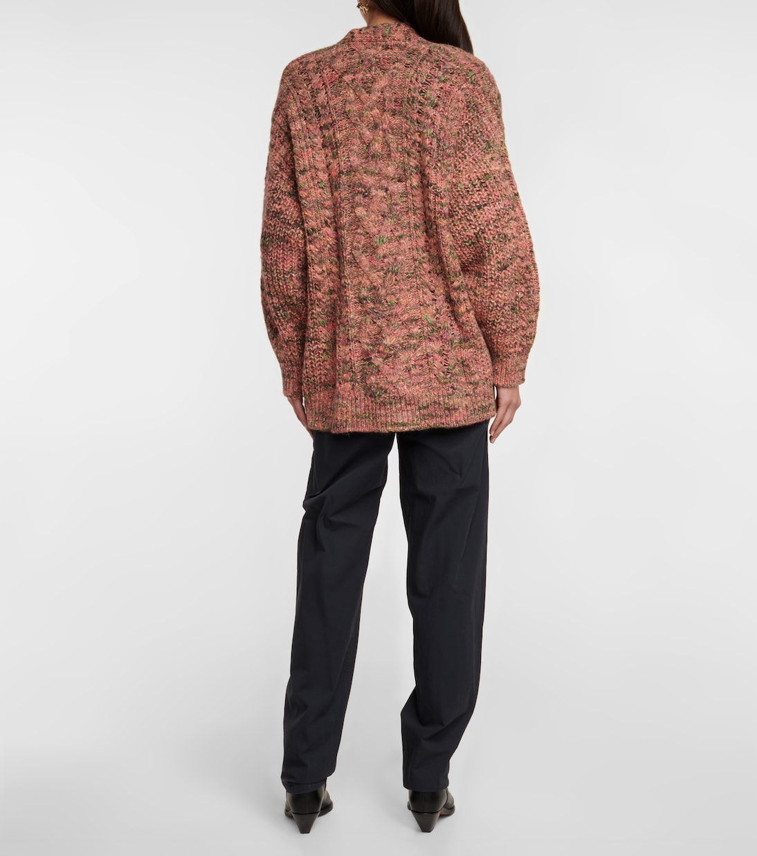 Cardigan Roswell | Marant Etoile