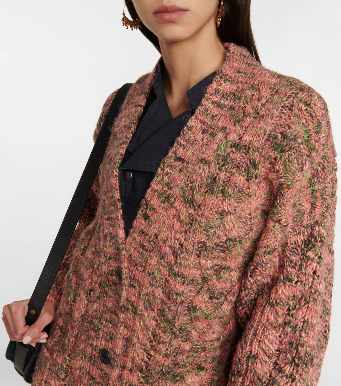 Cardigan Roswell | Marant Etoile