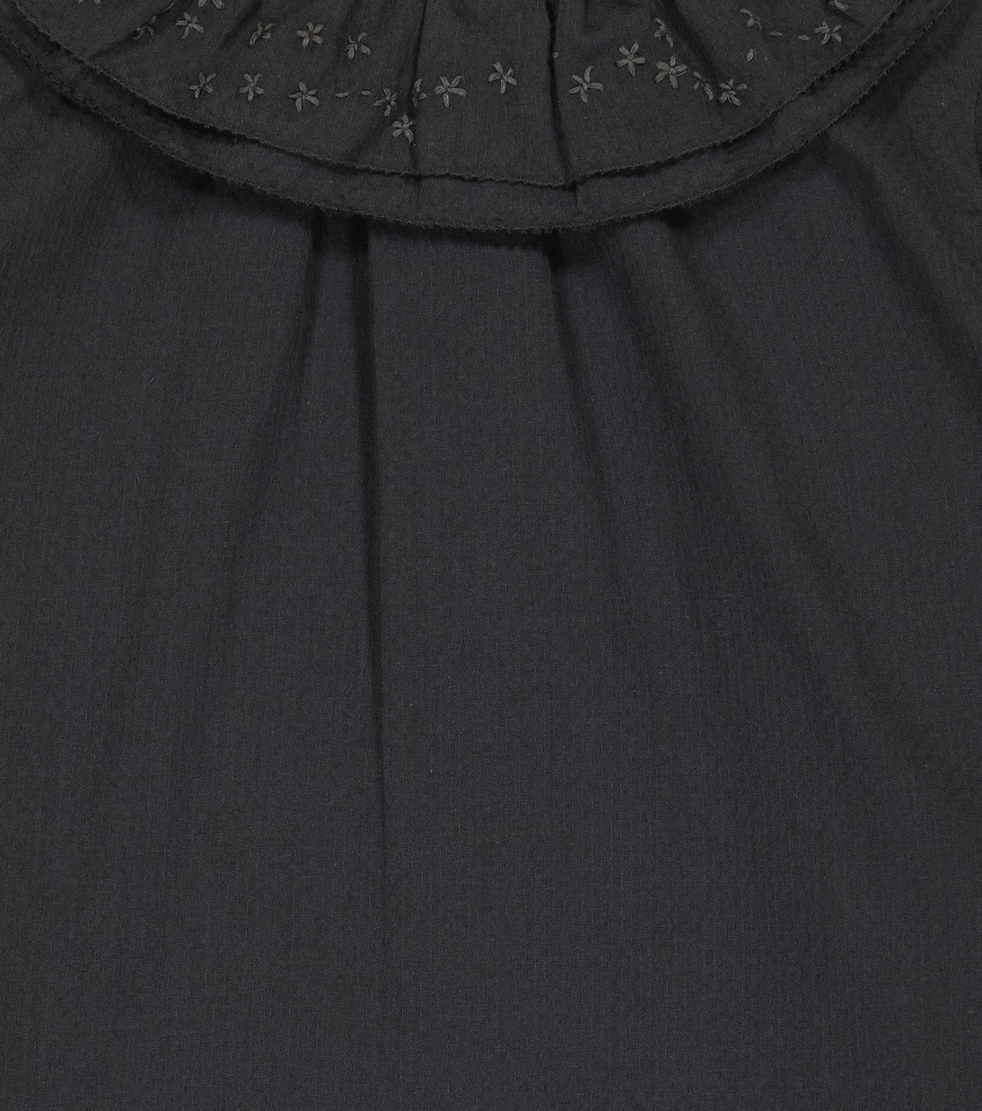 Jaya cotton blouse | Bonpoint