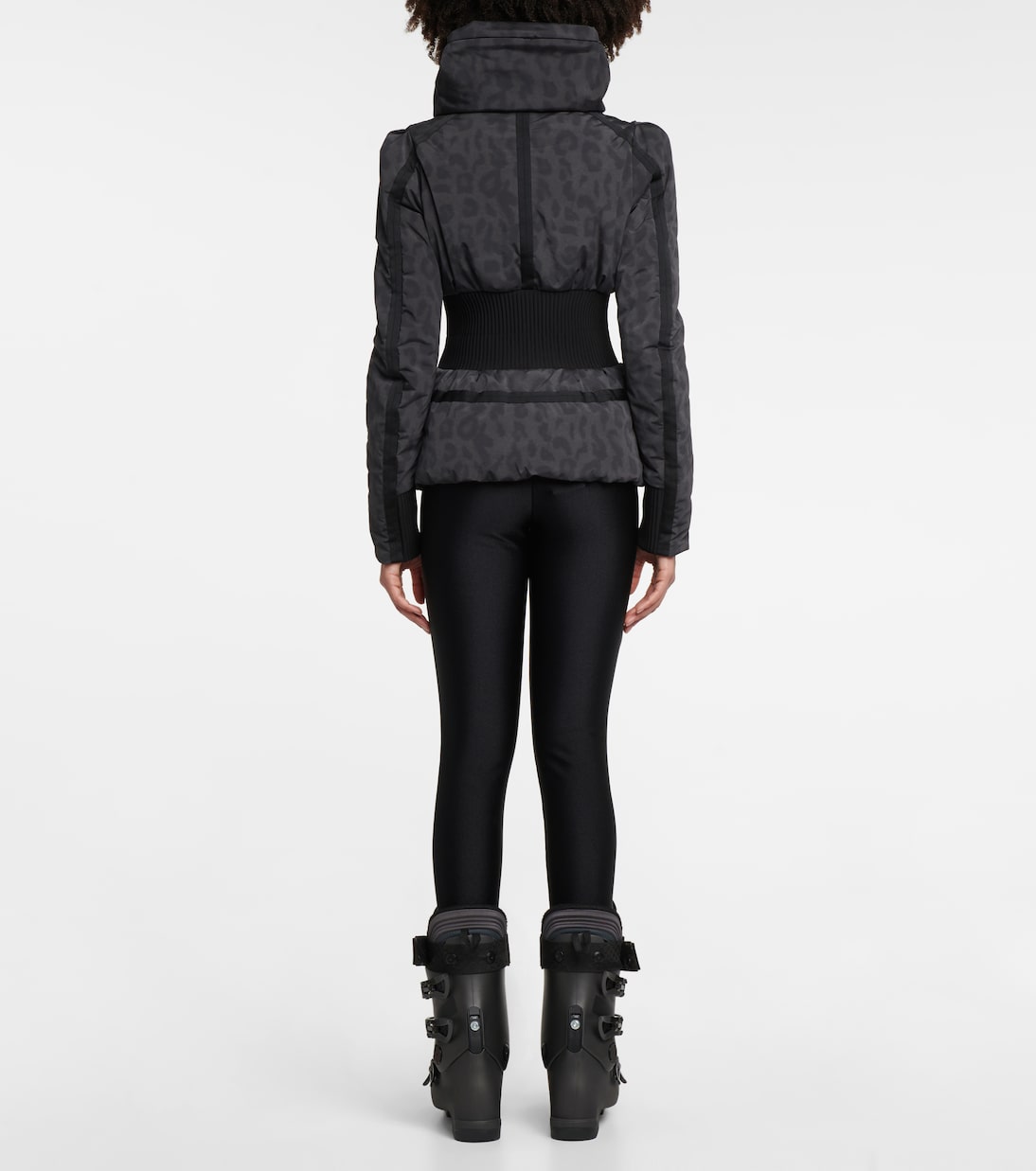 Skijacke Raffaella | Jet Set