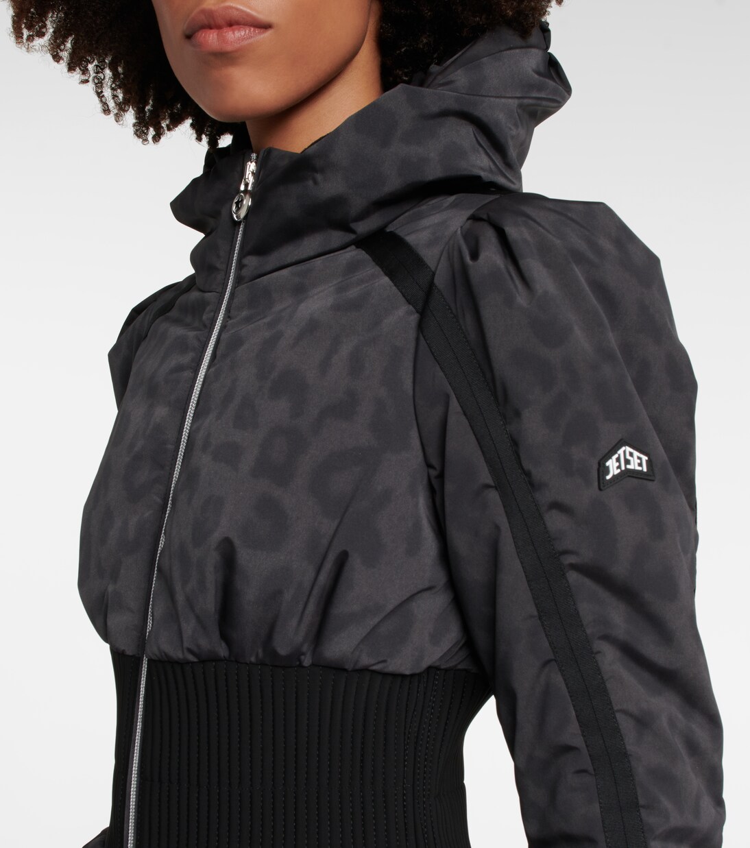 Skijacke Raffaella | Jet Set