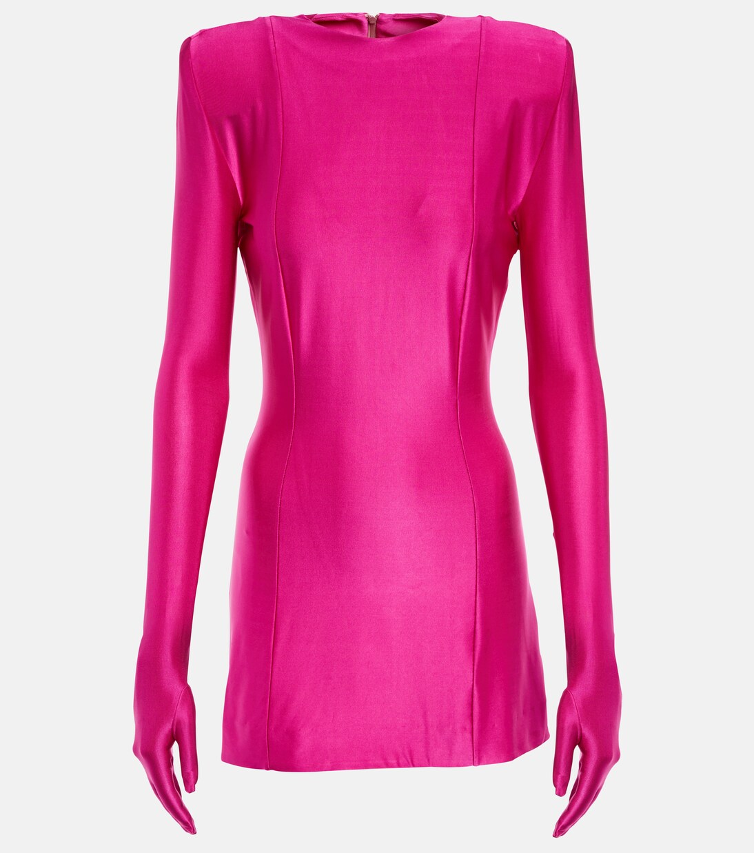 Robe Diva à gants | Vetements