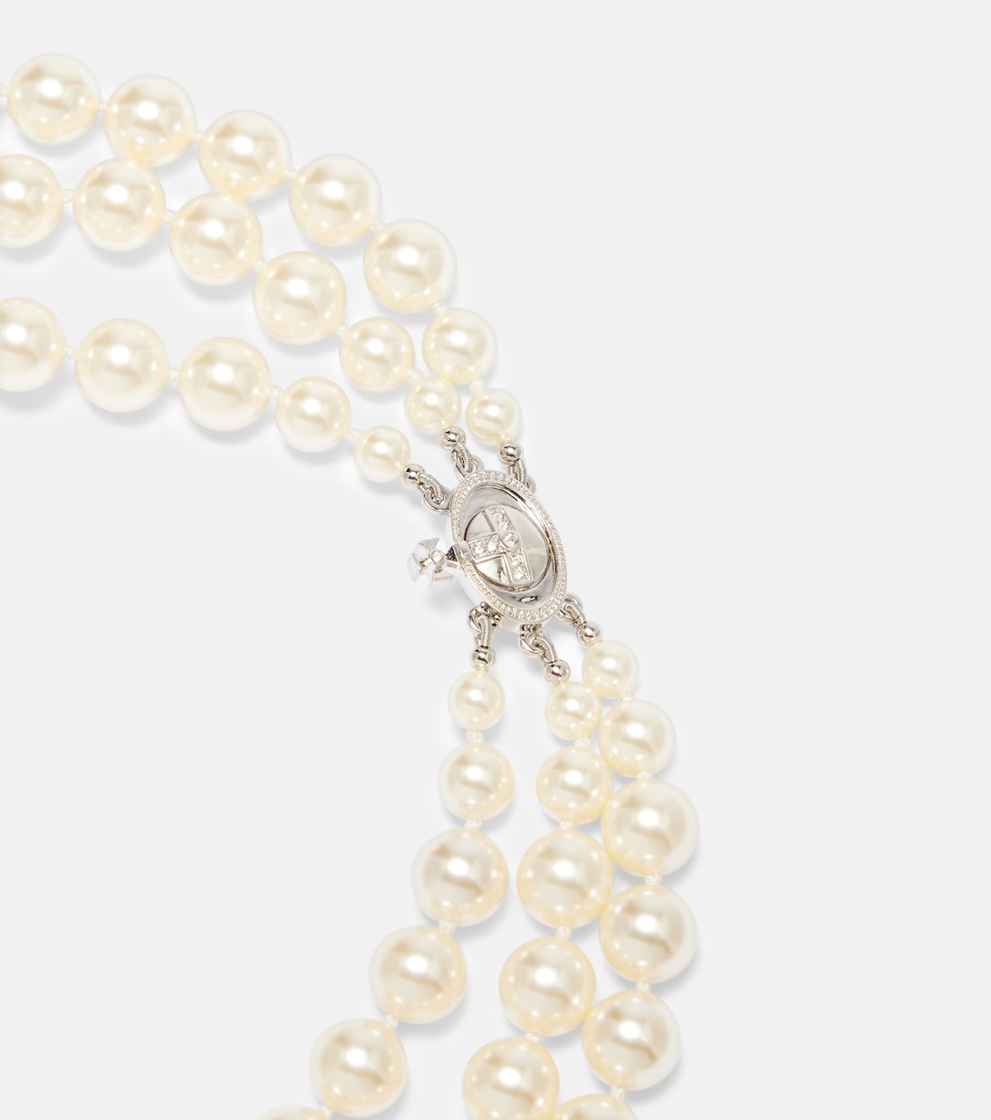 Embellished choker | Vivienne Westwood