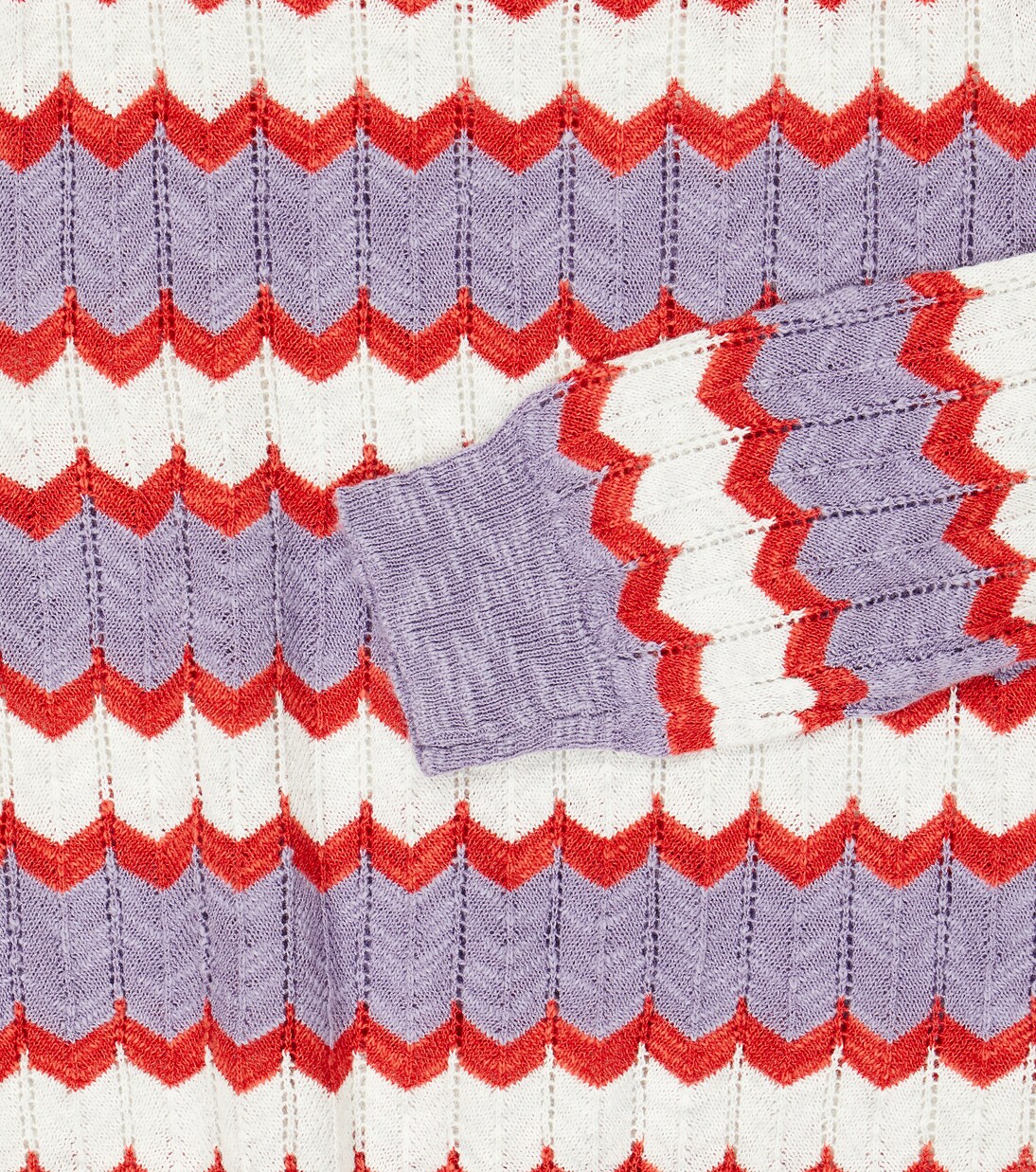 Pull Swell en coton mélangé | Morley