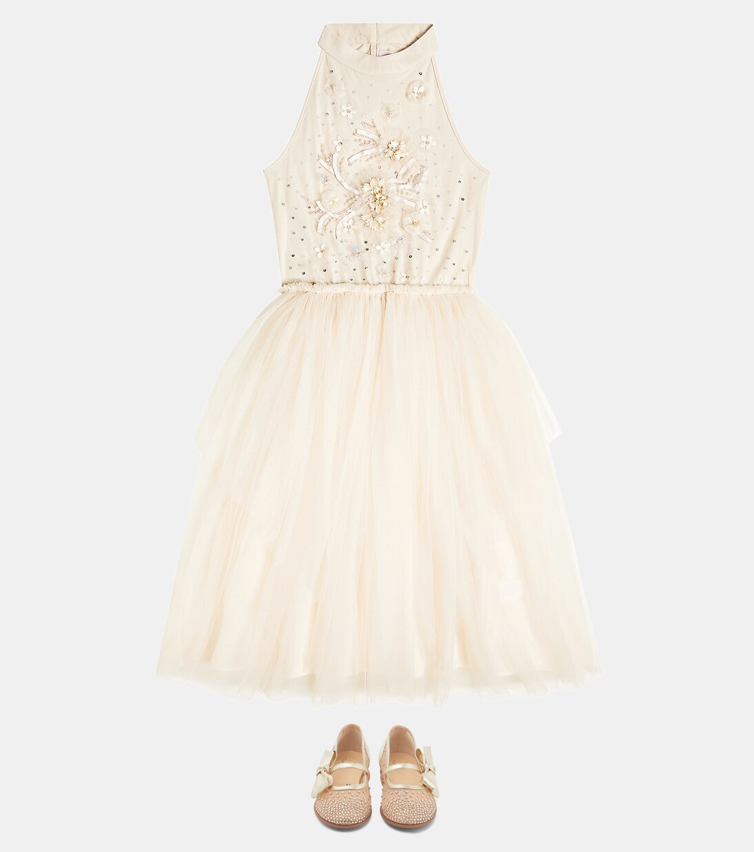 Sweet Allure tutu dress | Tutu Du Monde