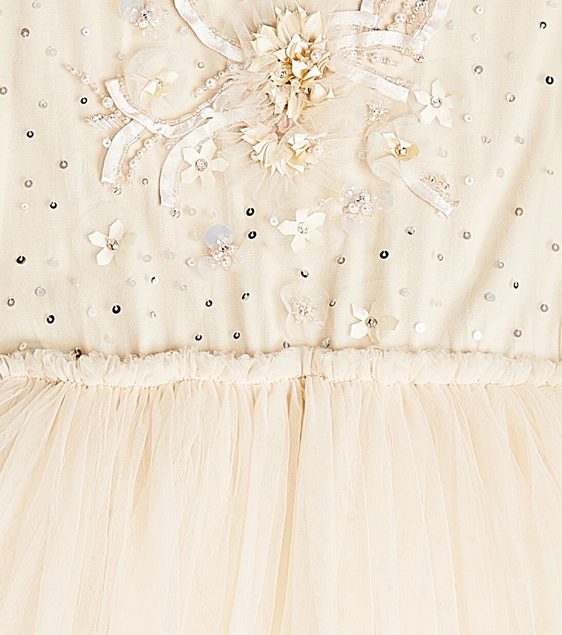 Sweet Allure tutu dress | Tutu Du Monde