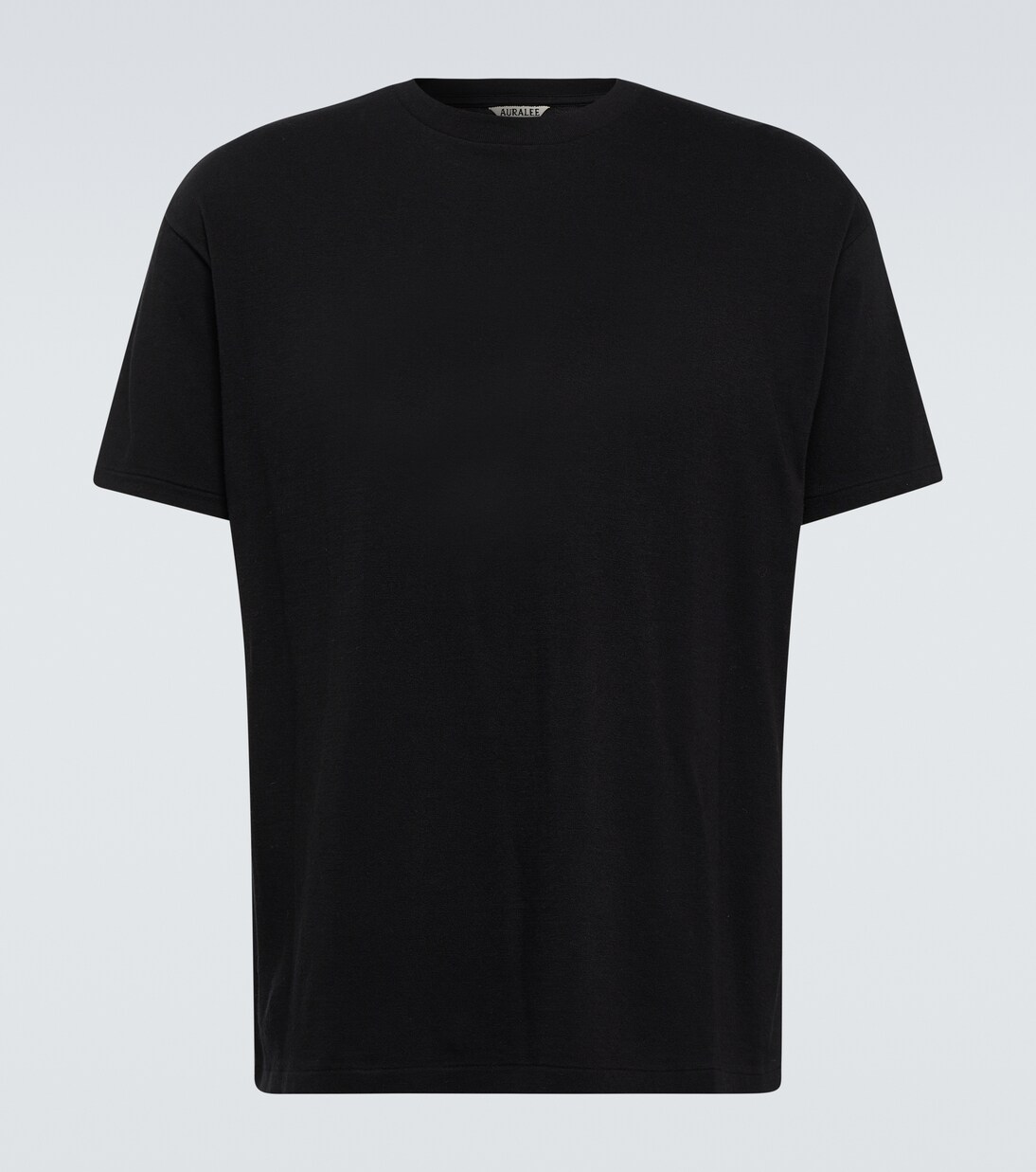 Jersey T-shirt | Auralee