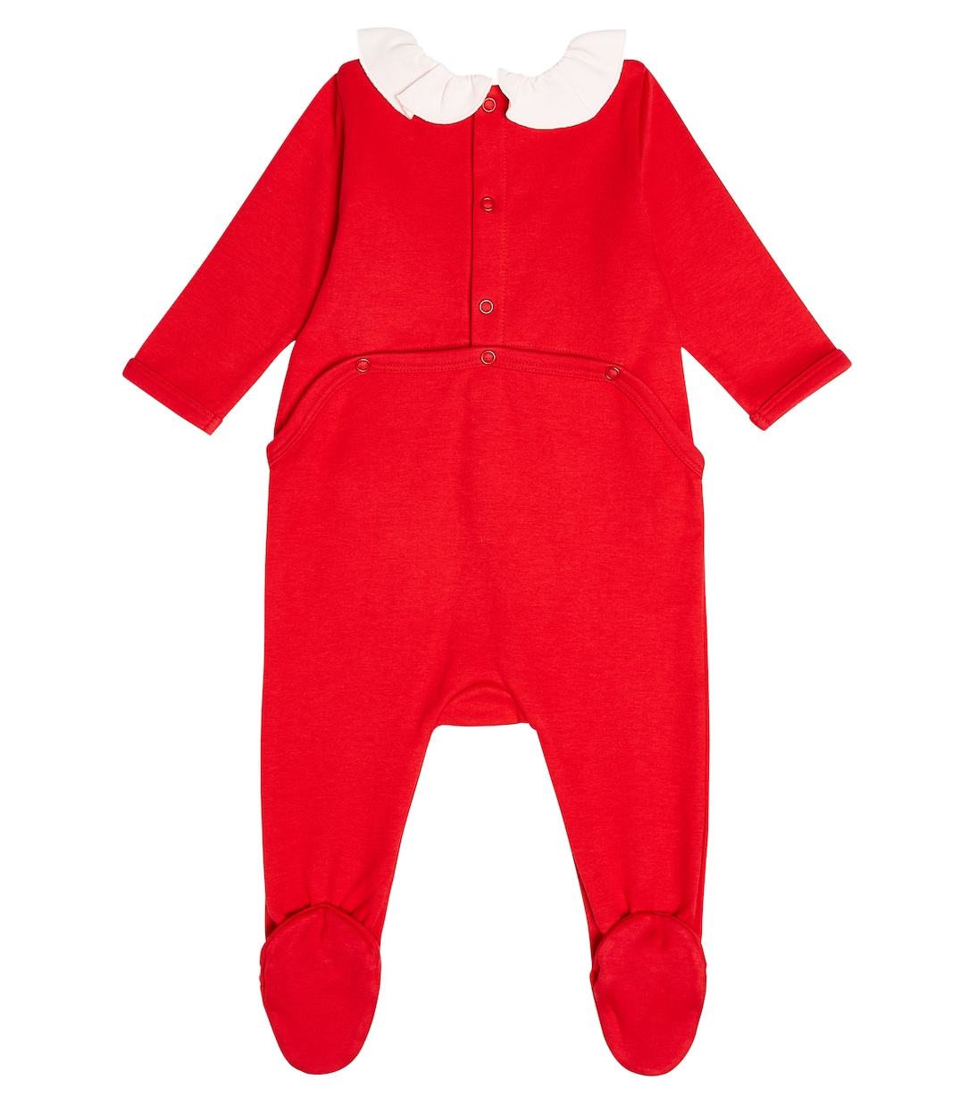 Bebé - mono en mezcla de algodón | Kenzo Kids