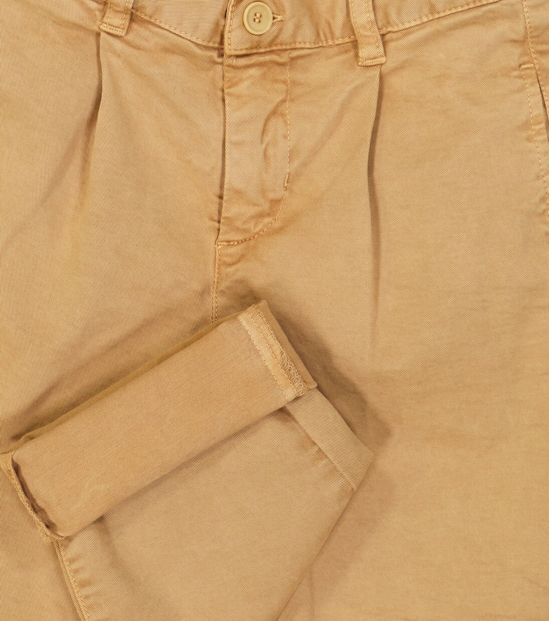 Cotton-blend pants | Il Gufo