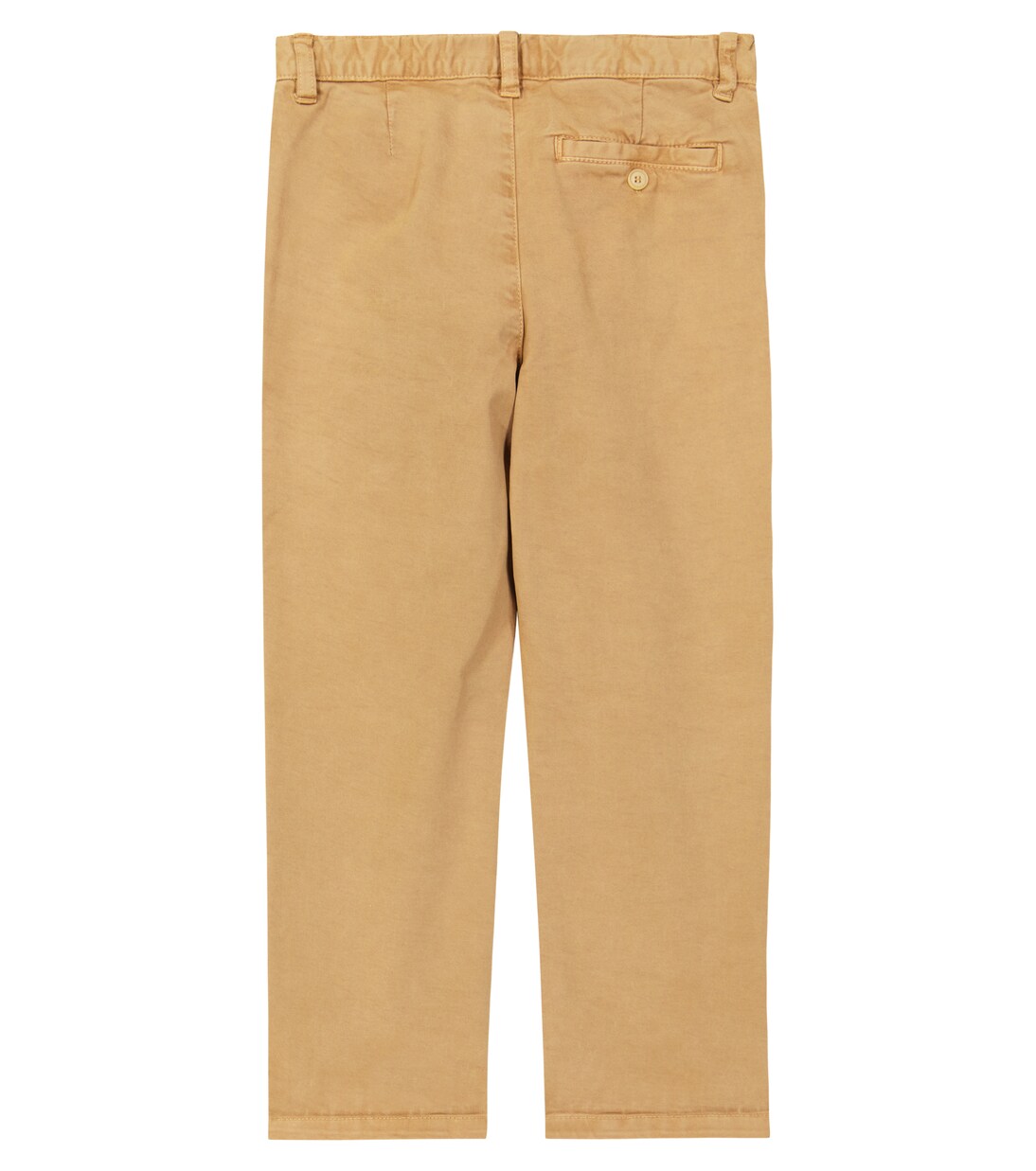 Cotton-blend pants | Il Gufo